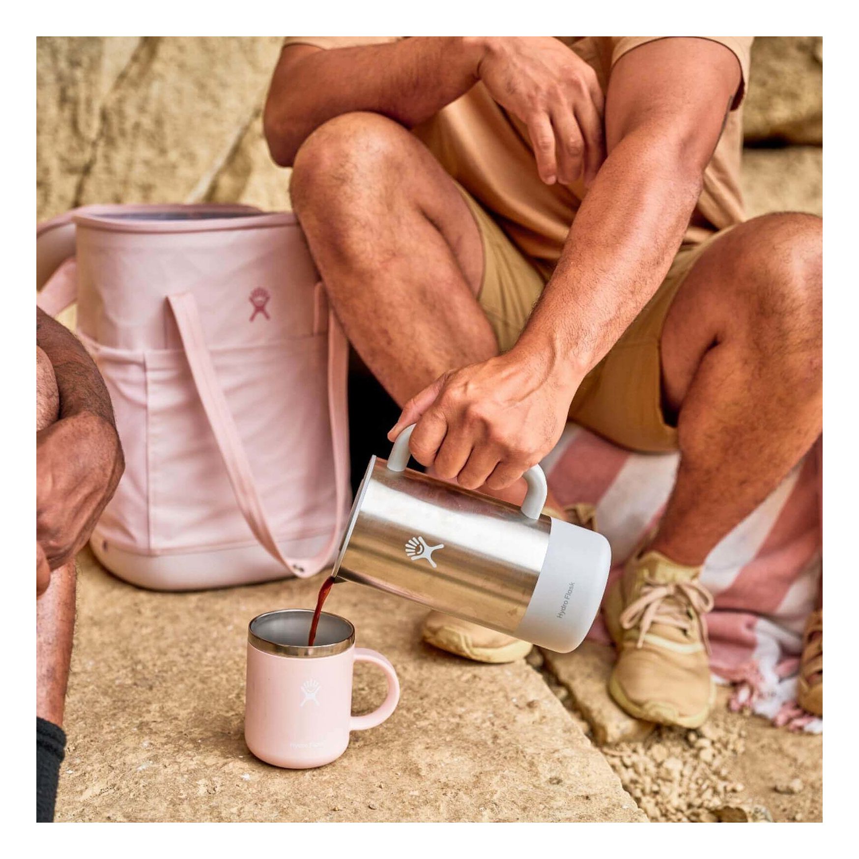 Ly cốc giữ nhiệt HYDRO FLASK Mug 12oz 354ml