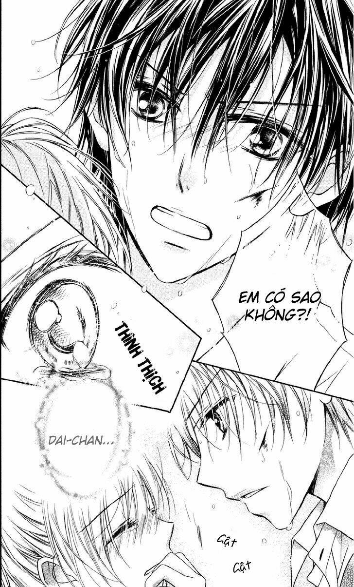 yukisaki koisaki chapter 2 20