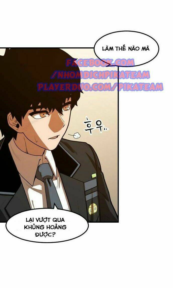 chinh phạt học đường chapter 5 5