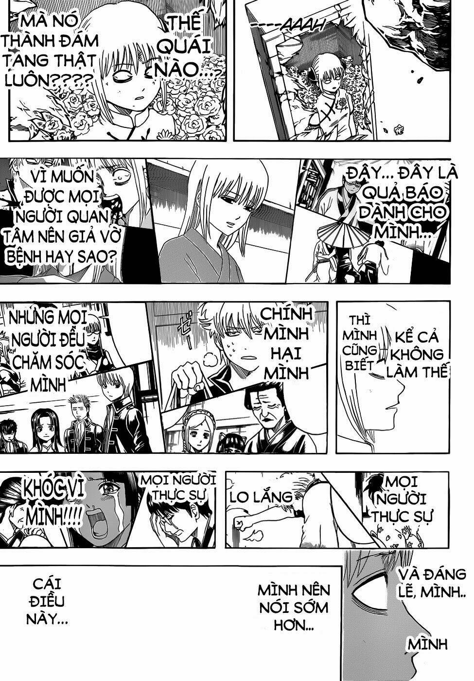 gintama - linh hồn bạc chapter 459 13