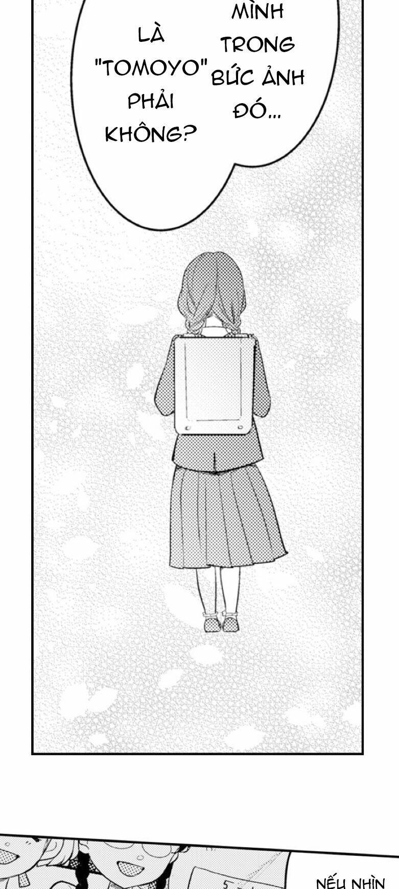 giả vờ ngủ cũng không ngăn được anh ấy chapter 54.1 16