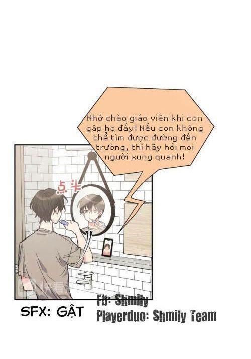 cẩn thận kẻo bị mộng quỷ nuốt chửng đó nha chapter 1 19