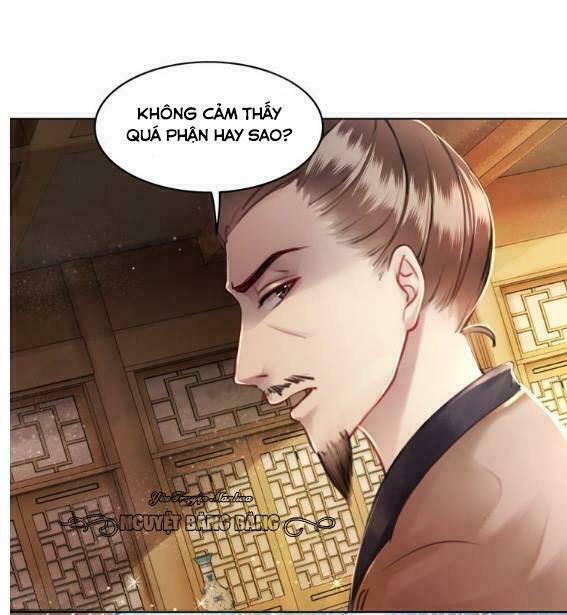 cực phẩm phế vật tiểu thư chapter 12 7