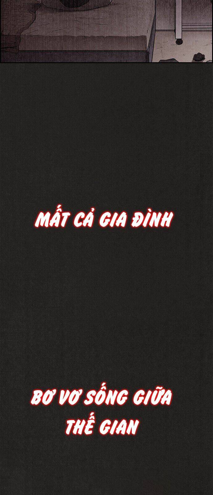 quái vật tại chung cư xanh chapter 0 31