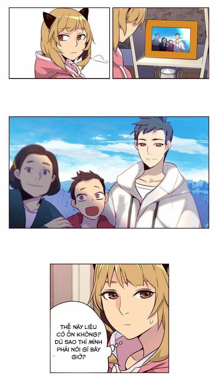 nữ sinh trường wilds chapter 226 37