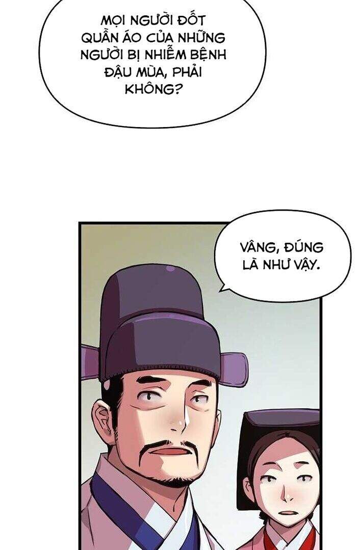 tôi sẽ sống như một hoàng tử chapter 39 7