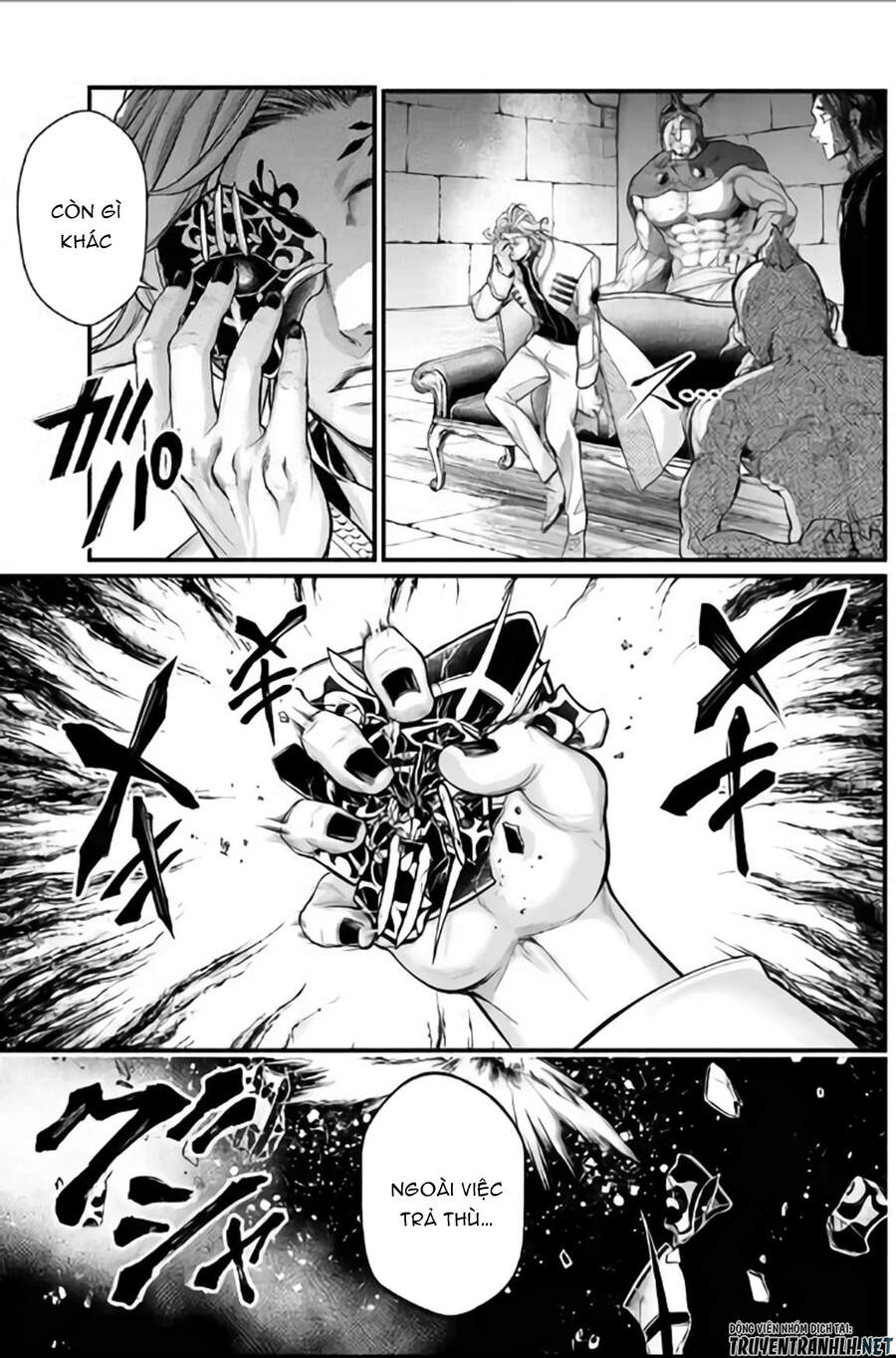 đại chiến nhân thần chapter 54 23