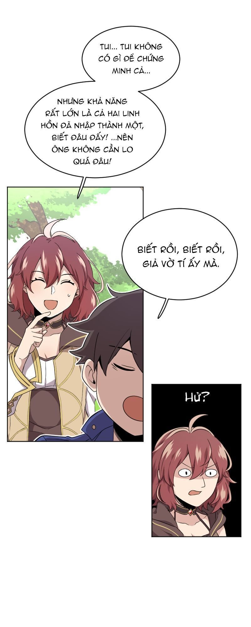 pháp sư và nữ chúa quỷ chapter 97 18