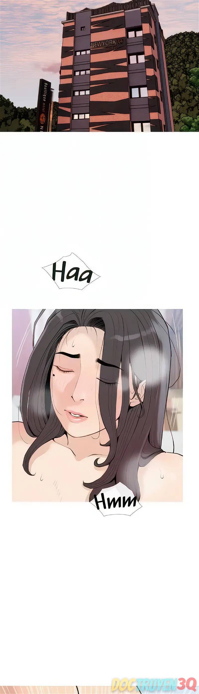 bài học hứng tình chapter 85 12