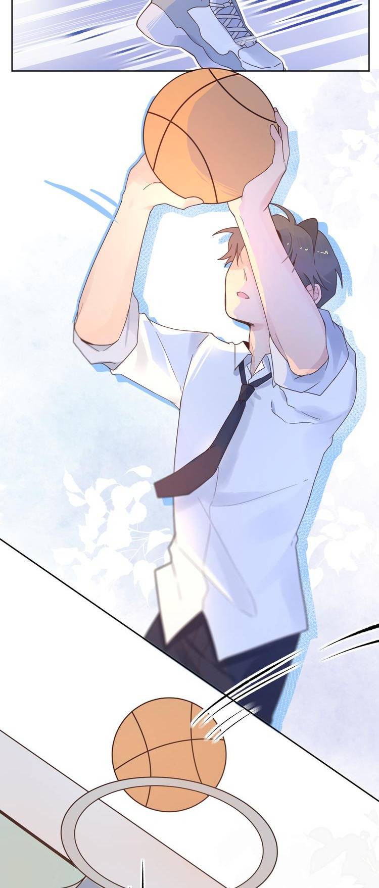 mối tình đầu của cậu ấy là tôi chapter 6 14