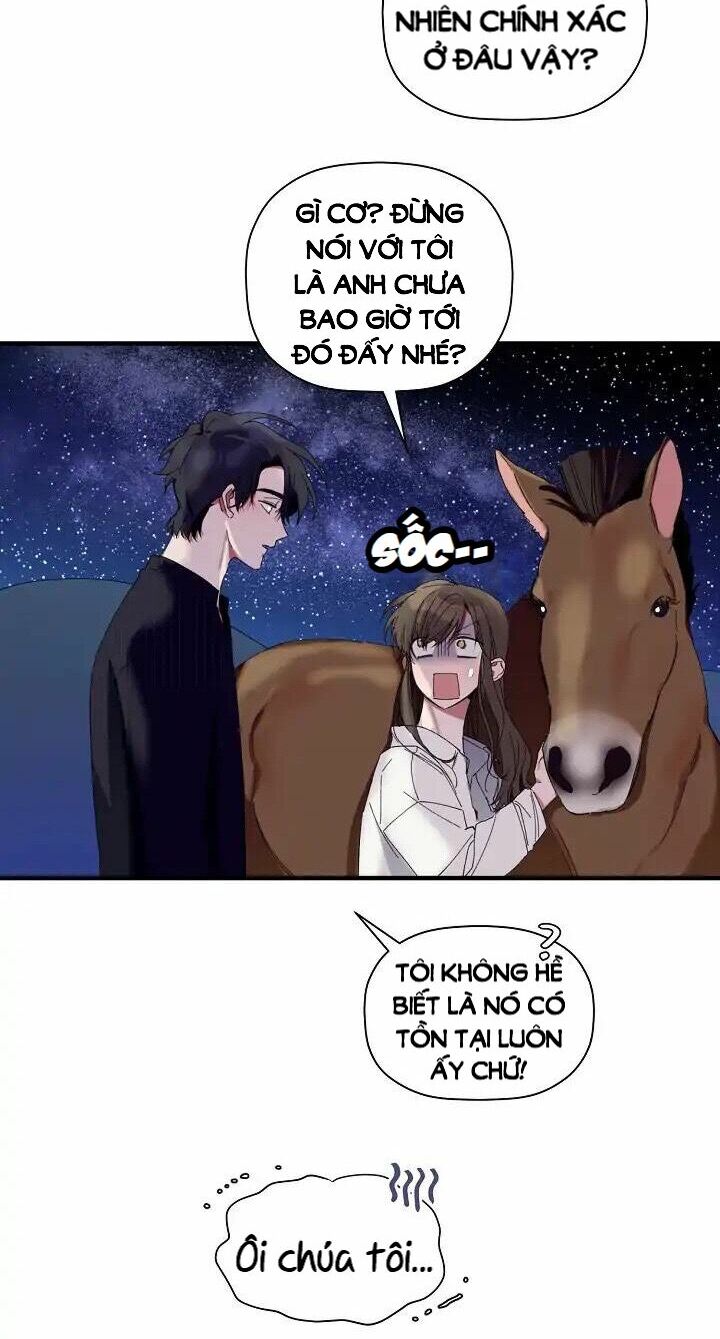 tặng tôi một đóa hoa, tôi sẽ trao em bản thân mình chapter 7 14