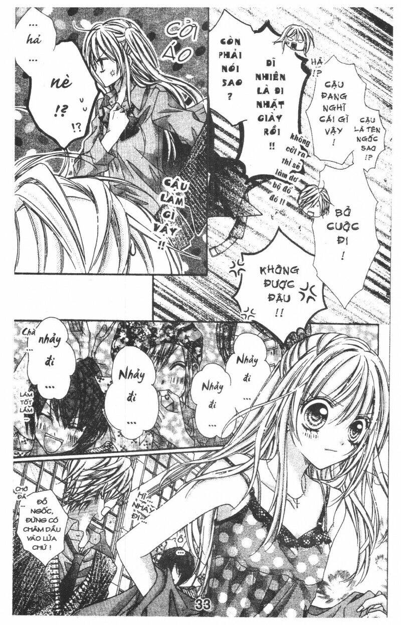 thiên đường rock chapter 1 33