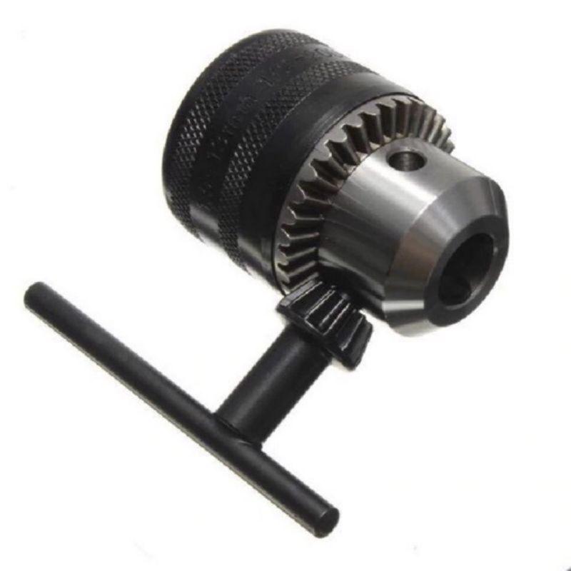 Đầu Chuyển Đổi Máy Khoan Đầu 13 Sang Khoan Gỗ Sắt