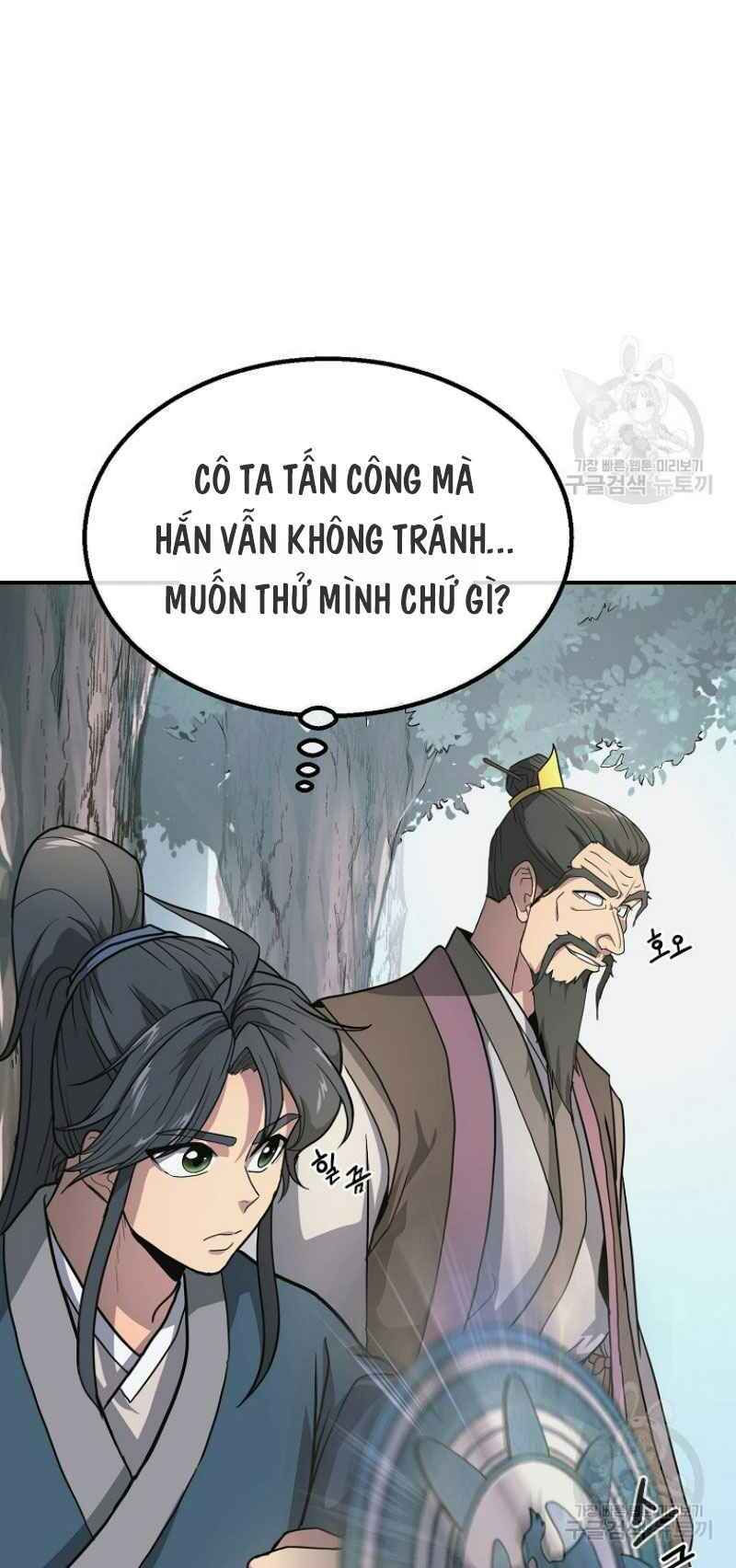thiếu niên phương sĩ chapter 7 50