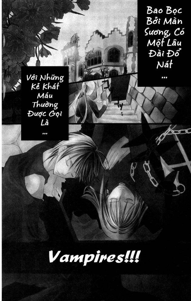 bloody kiss chapter 4 9