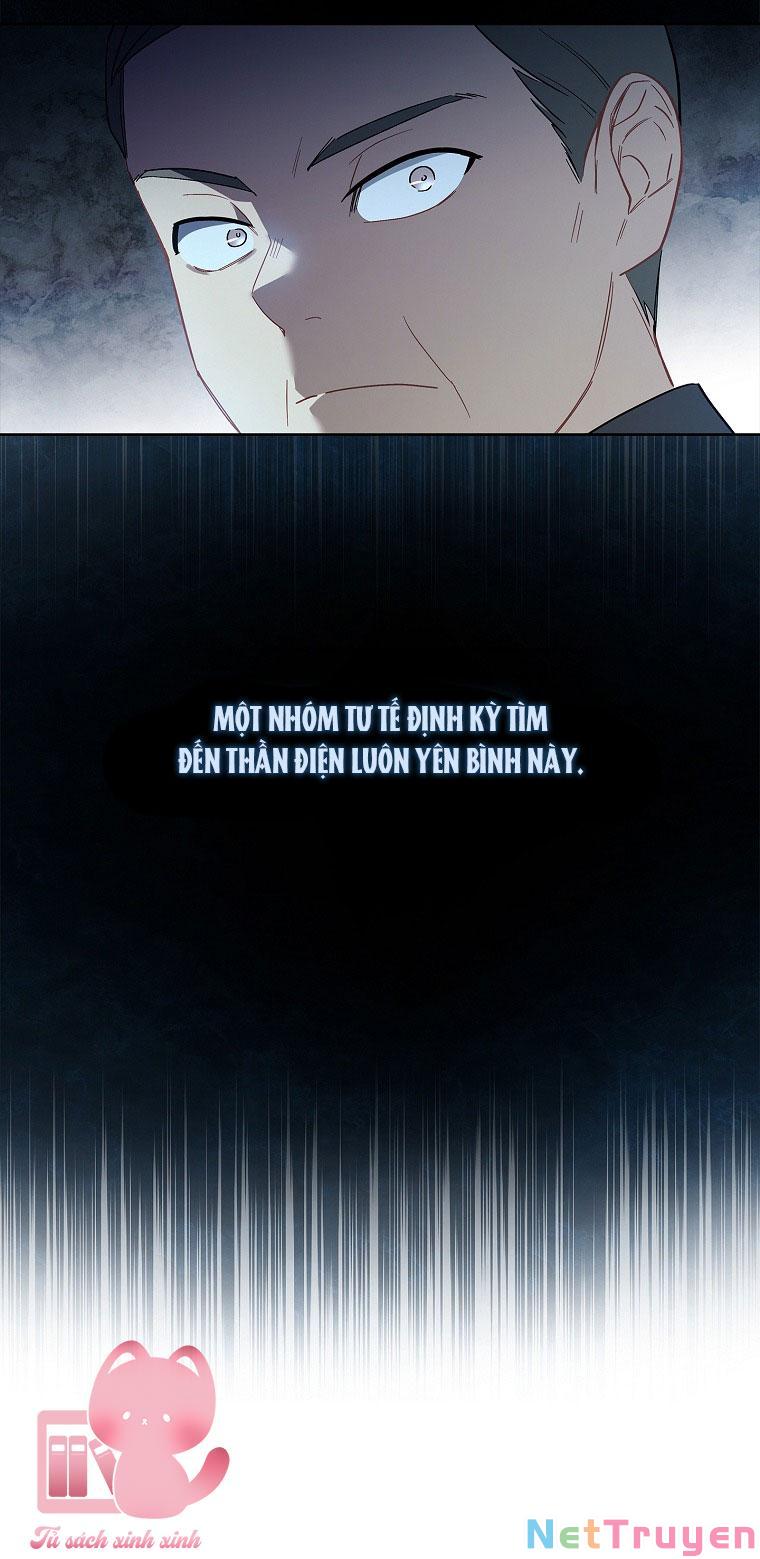 từ trúc mã hóa thành ông xã chapter 4 8