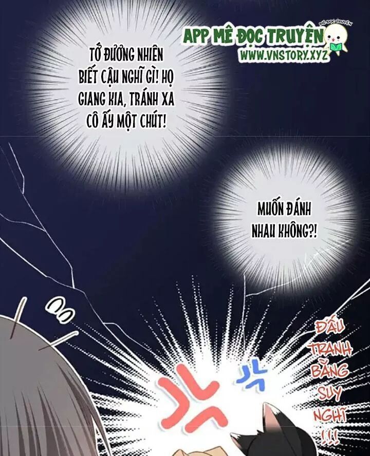 con tim rung động 2 chapter 62 6