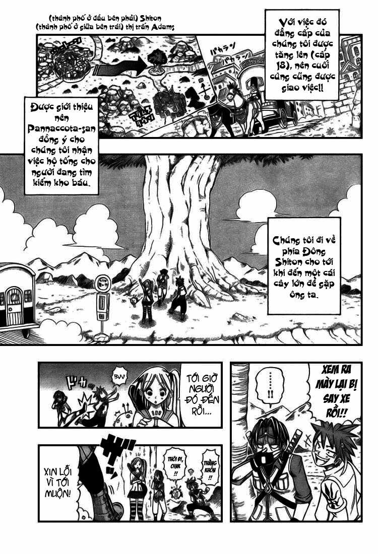 buster keel chapter 4 19