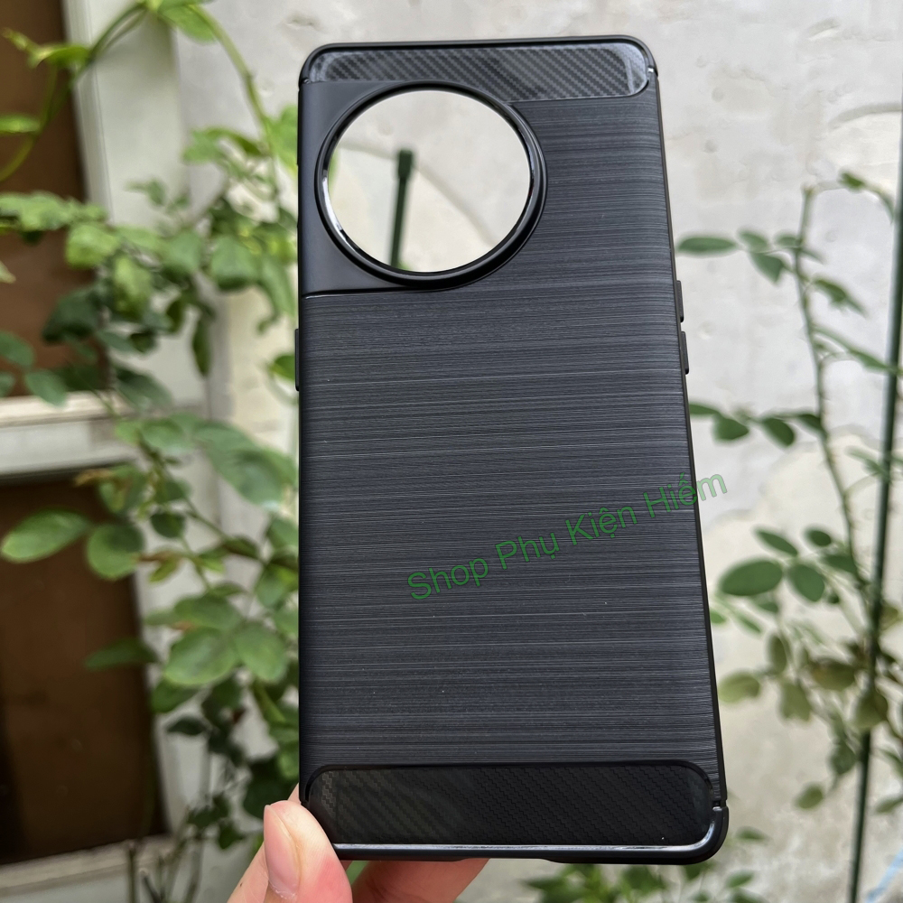 Ốp lưng dành cho Oneplus 11 - Oneplus 11R chống sốc phay xước