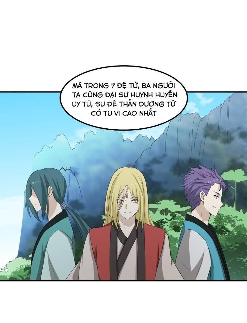 nghịch thiên tiên mệnh chapter 53 22