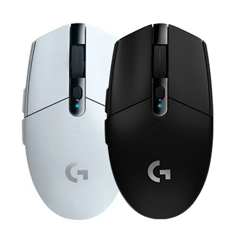 Chuột game không dây Lightspeed Logitech G304 - Hàng chính hãng