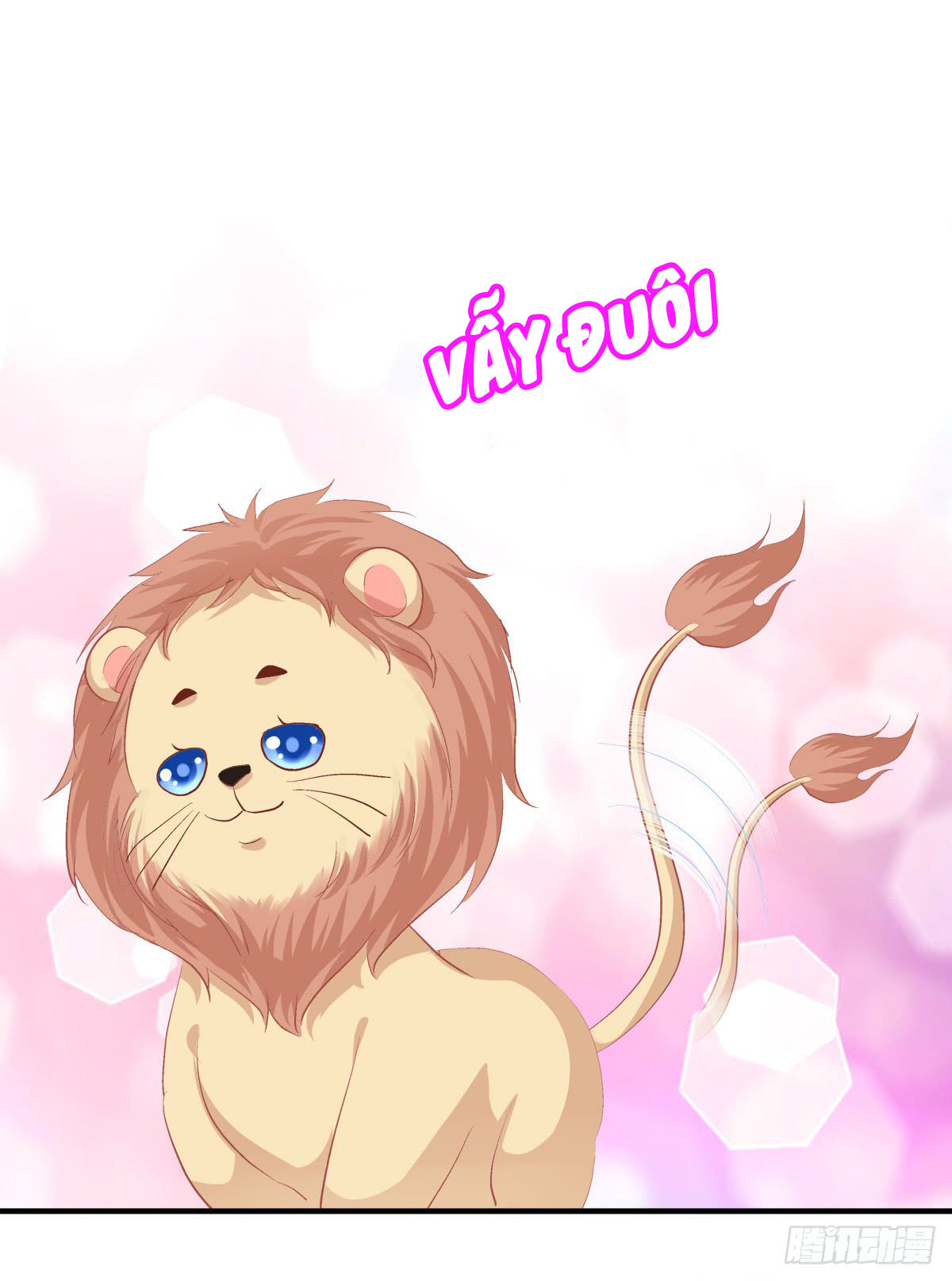 kiểm soát tuyệt đối chapter 9 17