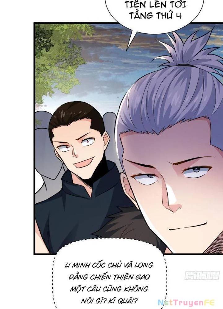 từ dã quái bắt đầu thăng cấp chapter 25 76
