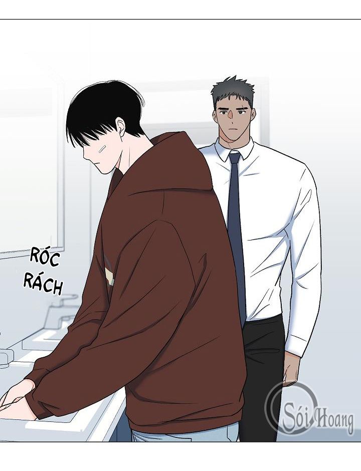 công nam bắc thụ chapter 9 34