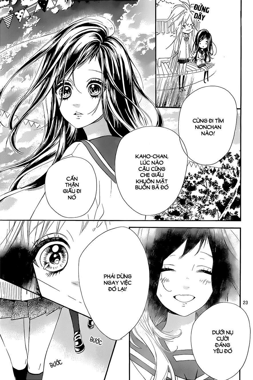 mata ashita chapter 6 23