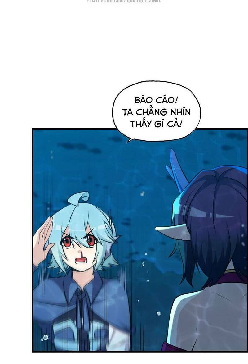 khởi đầu bằng một con côn chapter 48 18