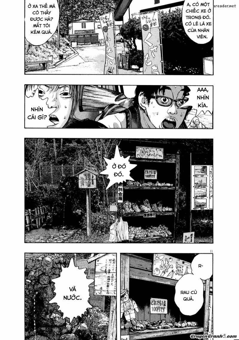 tôi là người hùng chapter 101 12