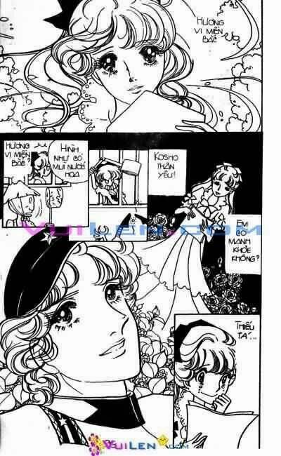 tiểu thư áo trắng chapter 3 96