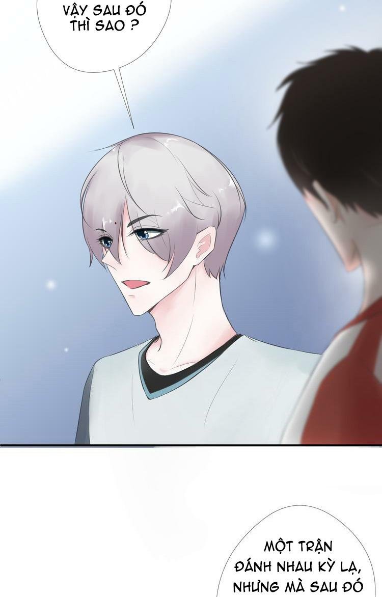 nỗi nhớ ngàn năm chapter 13 20