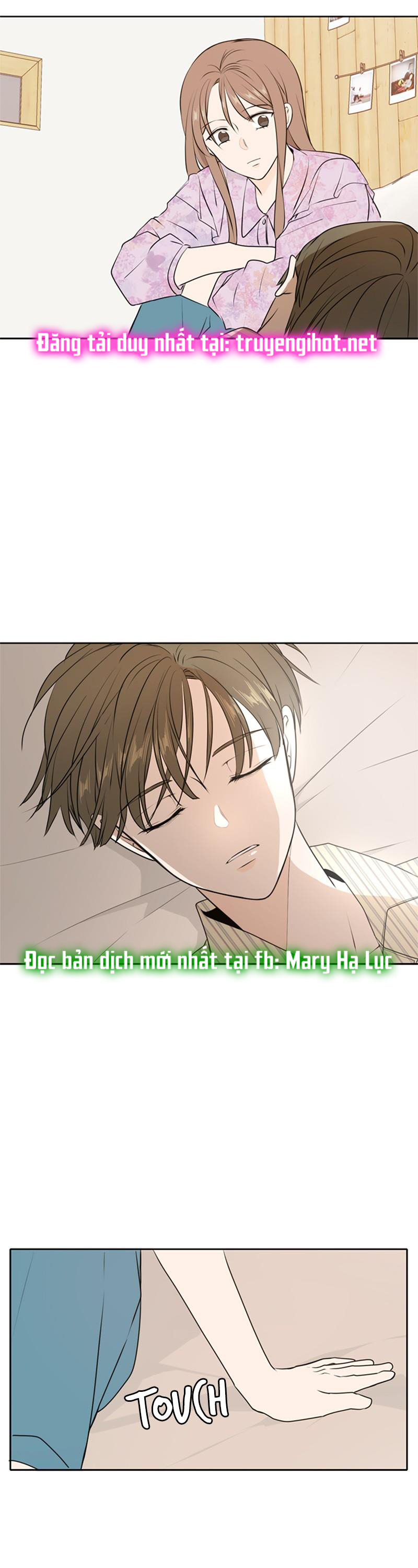 hẹn gặp anh ở kiếp thứ 19 chapter 50 22