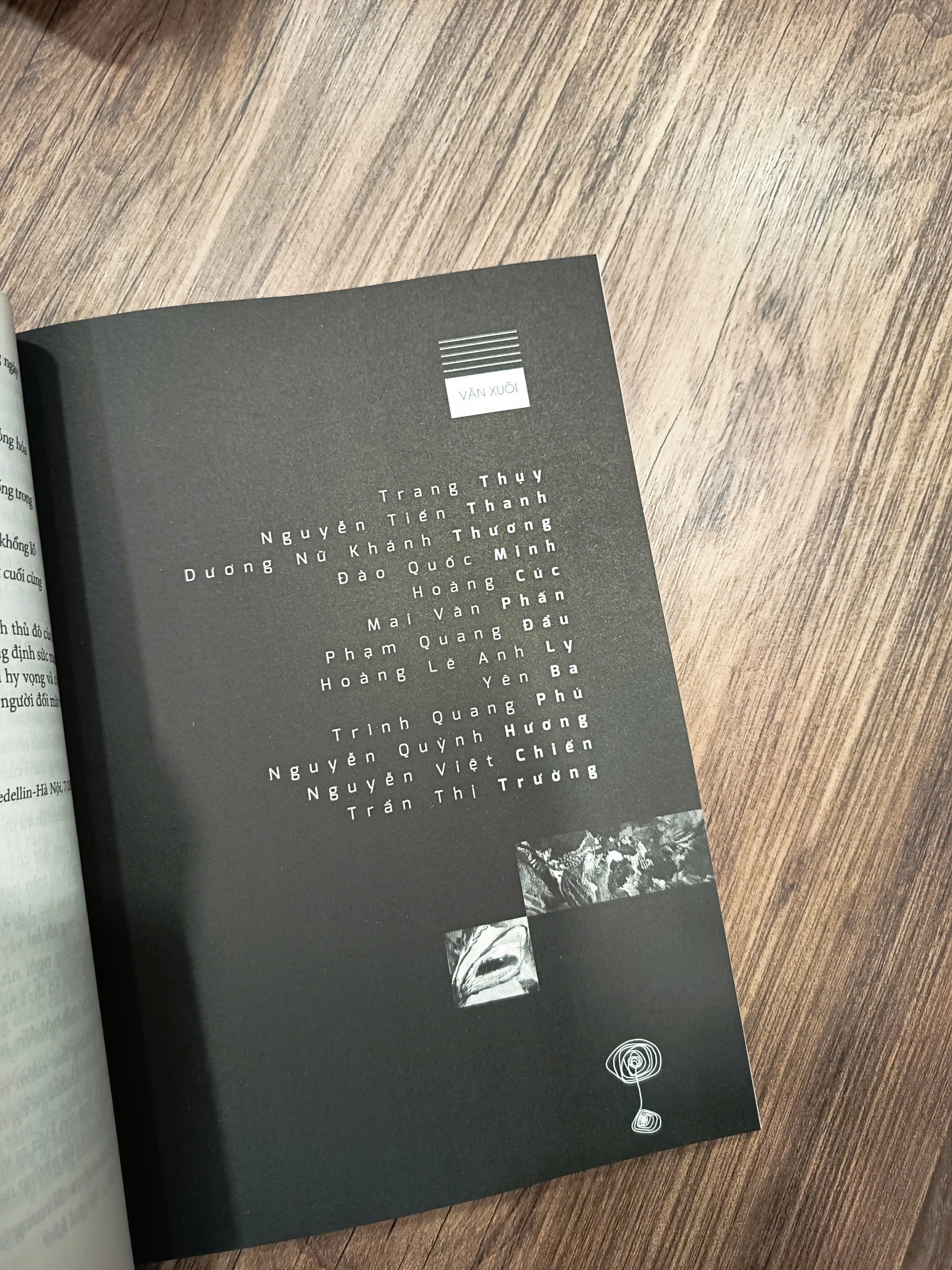 VIẾT VÀ ĐỌC CHUYÊN ĐỀ MÙA THU 2025 – Nhiều tác giả – NXB Hội Nhà Văn