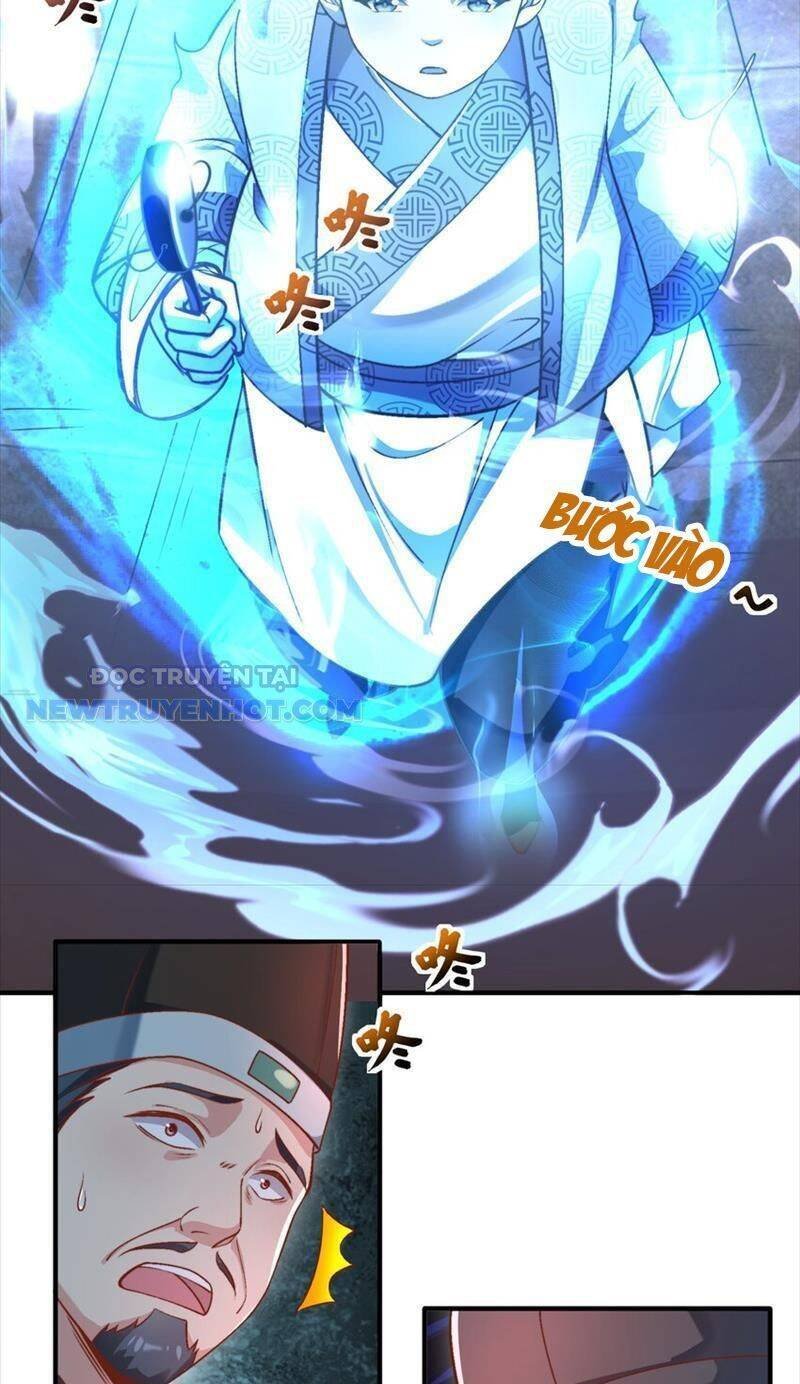 ta thực sự không muốn làm thần tiên chapter 27 12