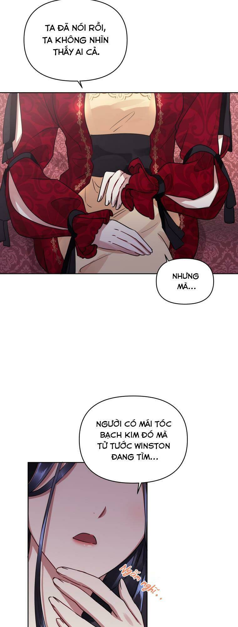 ác nữ phản diện đã chọn nam chính chapter 2 8