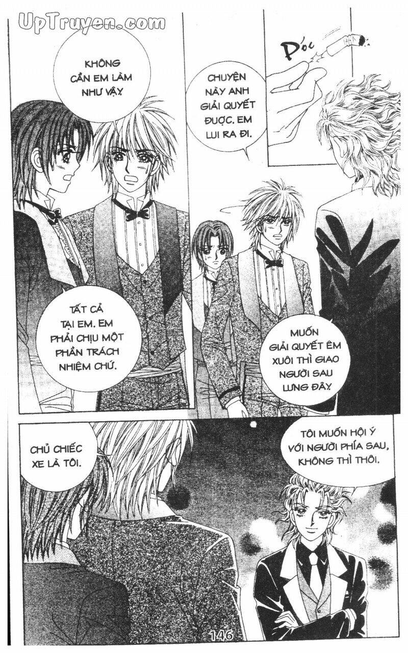 mặt nạ tình yêu chapter 47 56