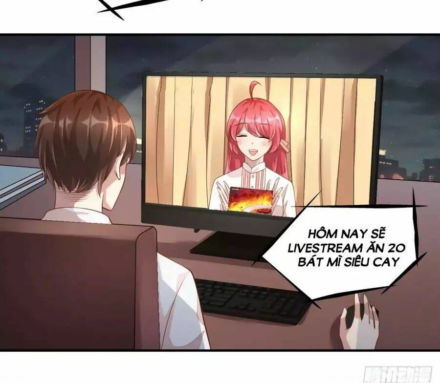 ông xã, em muốn ăn cho anh sạt nghiệp! chapter 8 24