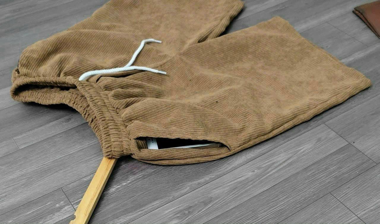 Quần Short Nam Ngắn Mặc Mát Mẻ Phối Theo Phong Cách Mẫu Mới Chất Liệu Vải Nhung Siêu Đẹp Hàng Hot Trend HTM FASHION