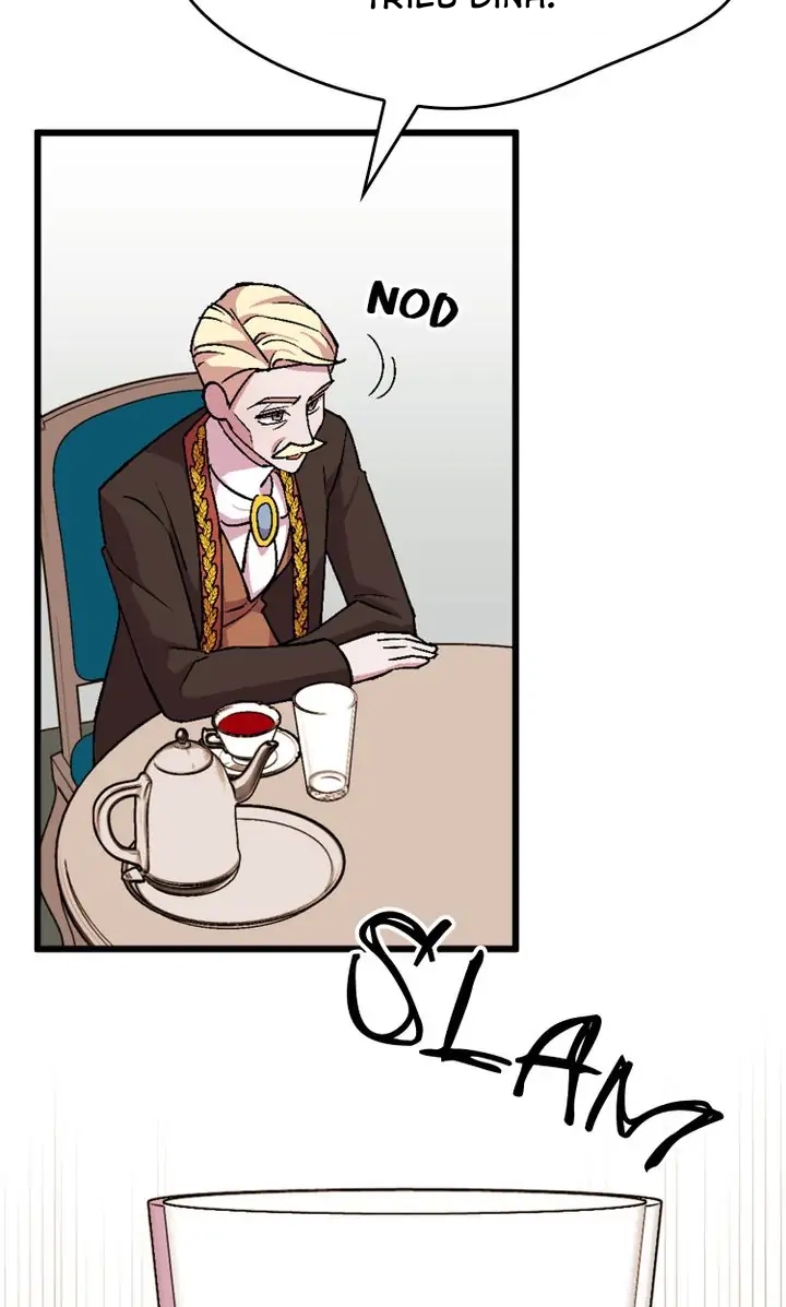 tôi sẽ cứu lấy gia tộc sắp sụp đổ chapter 94 23