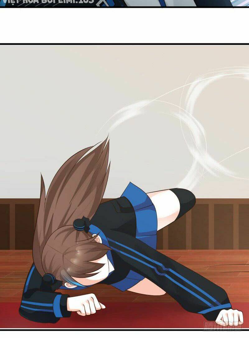 bút ký phản công của nữ phụ pháo hôi chapter 17 10