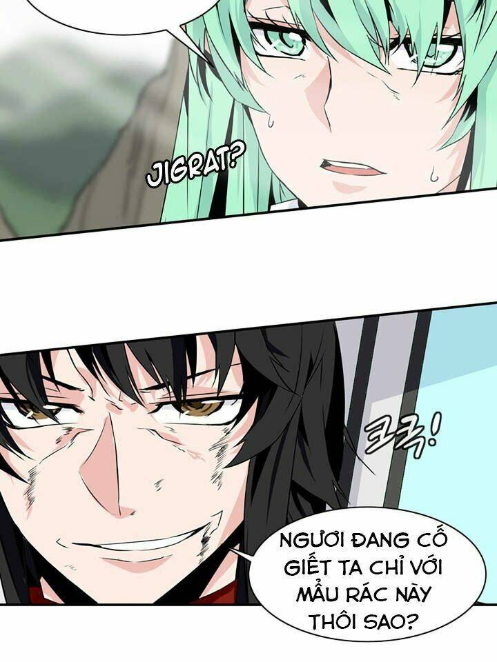 ảo mộng vương chapter 50 22