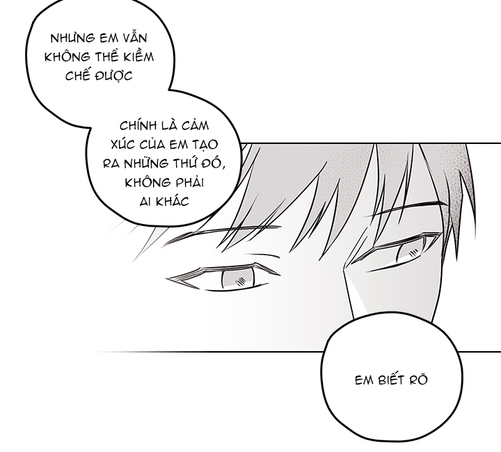 bữa tiệc của những đóa hoa chapter 25 104