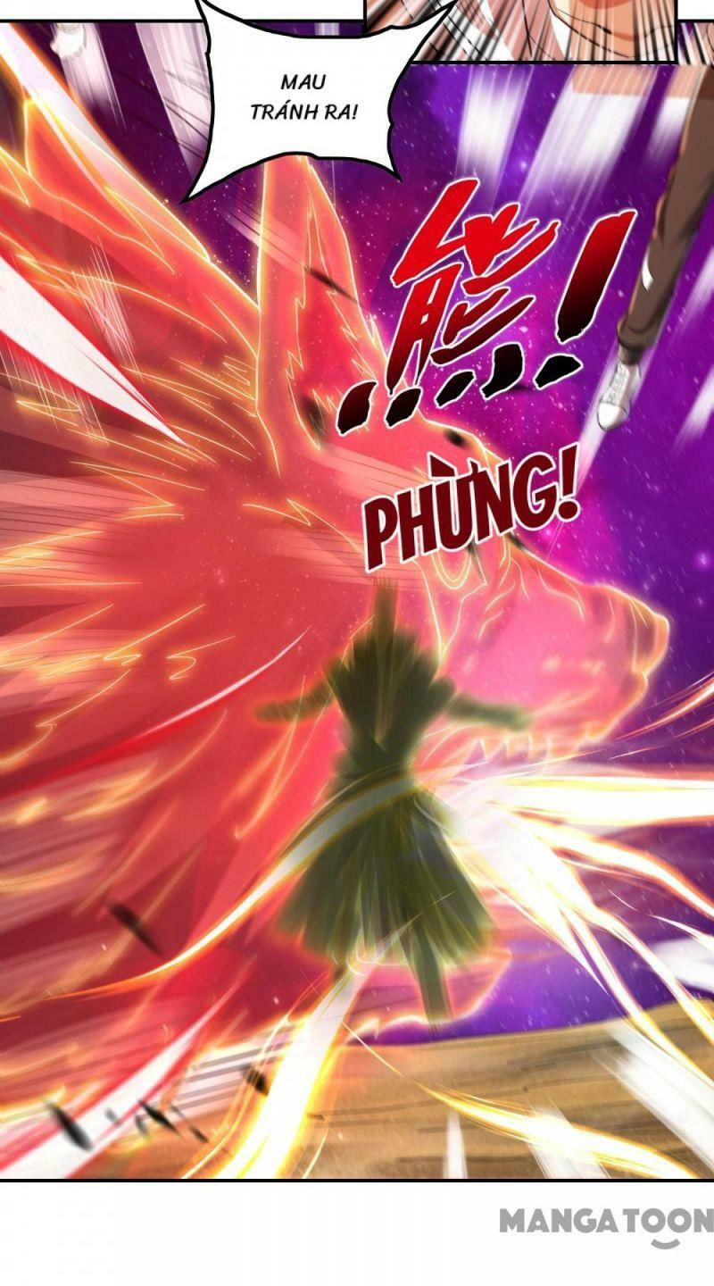 đệ nhất người ở rể chapter 122 28