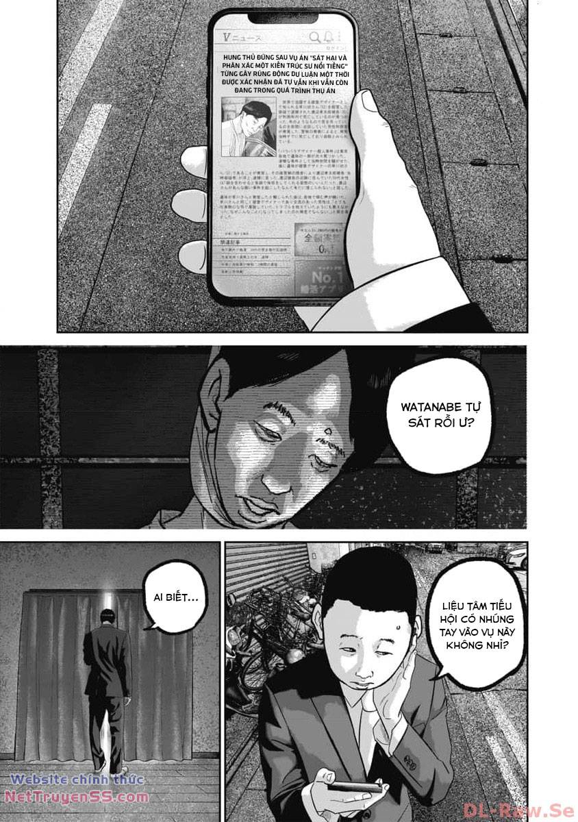 smiley - cười lên m chapter 63 2