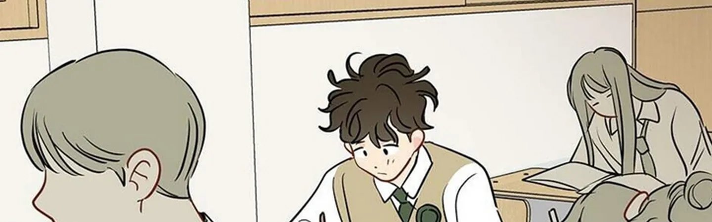 chuyện quái gì với giấc mơ đó vậy chapter 15 31