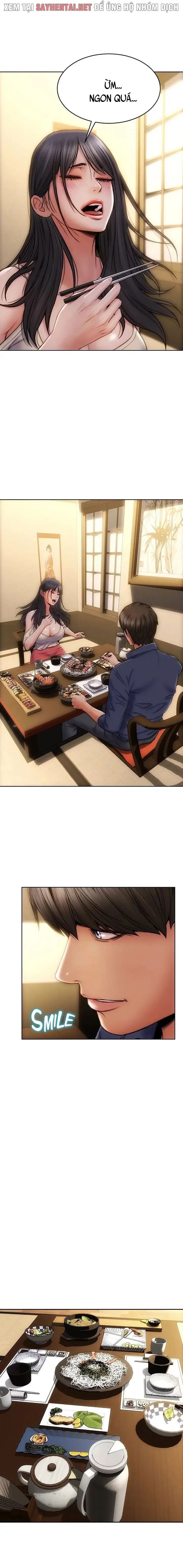 gã tồi tệ chapter 6 14