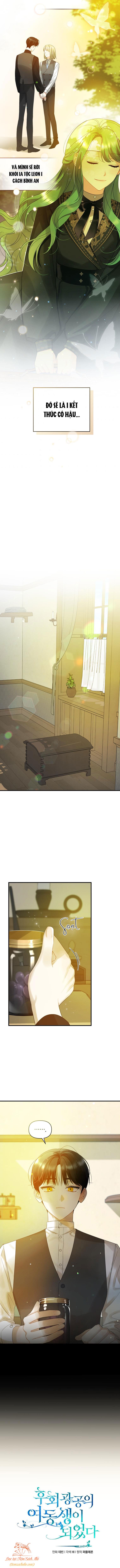 trở thành em gái nam chính truyện bl chapter 10 5