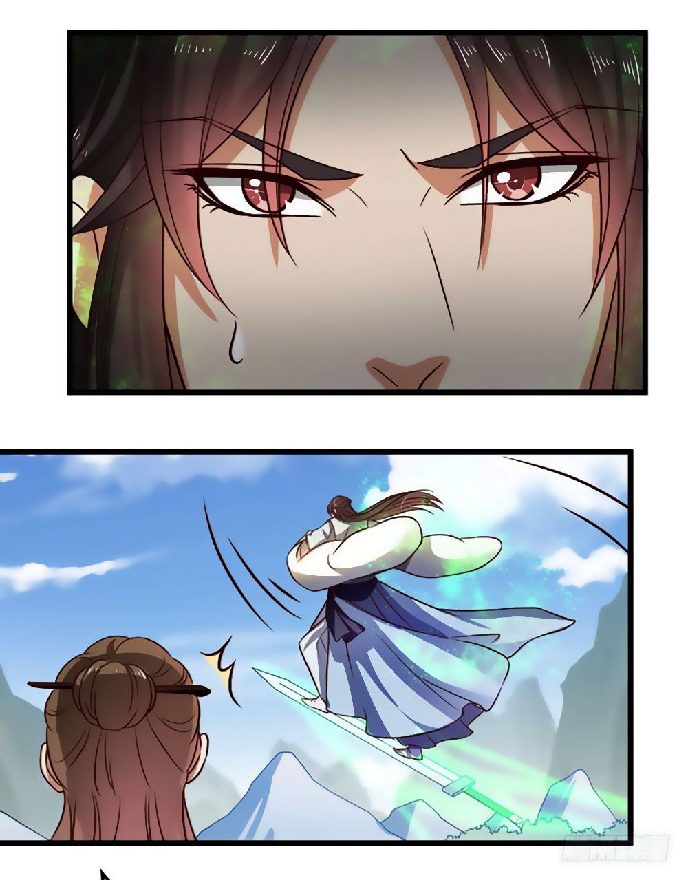 Liêu Liêu Nhân Thân Tu Tiên Truyện chapter 75 - Trang 4
